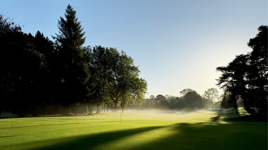 Wetherby Golf Club Experience